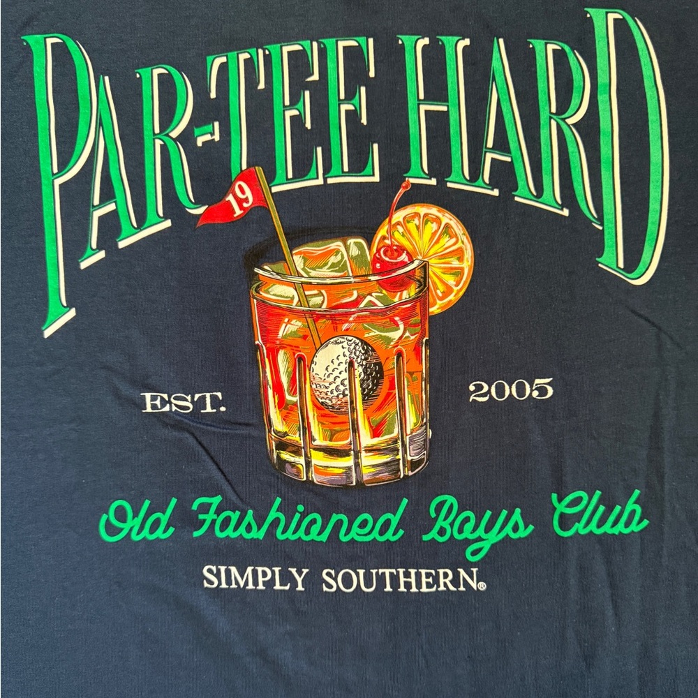 Simply Southern T-Shirt